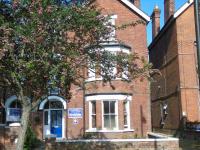 Victoria Guest House - B&B