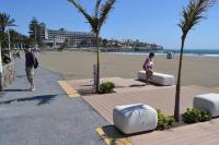 Apartamento en Playa de las Burras - B&B San Agustin