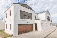 Geheim Luxury Seafront - B&B Hermanus