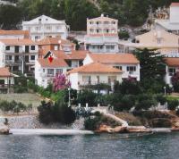 Apartments Stanko - B&B Traù