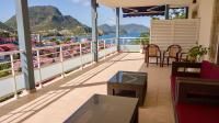 B&B Grande Anse - Residence Hôteliere Hurlevent - Bed and Breakfast Grande Anse