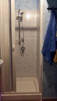 Double or Twin Room with Private Bathroom