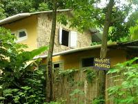 Hostel Moinho, Hostely - Alto Paraíso de Goiás