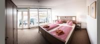 One-Bedroom Apartment with Balcony Fritz-Reuter-Str. 35