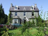 B&B Dalbeattie - Clonyard House Hotel - Bed and Breakfast Dalbeattie