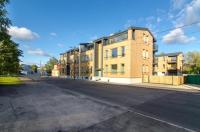 Telliskivi apartment 16 - B&B