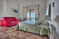 Triple Room with Sea View