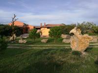 B&B Aglientu - Country House Vignola Mare - Bed and Breakfast Aglientu