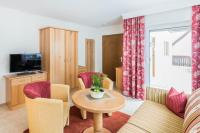 Appartement met 1 Slaapkamer en een Balkon