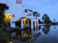 Capistrano Playa 703 Casasol - B&B