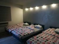 Chambre Triple Standard