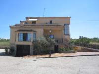 Hostal Restaurante Santa Cruz - B&B