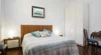 Double Room with Private External Bathroom