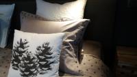 "Un matin au jardin" - B&B Francorchamps