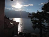 Una FINESTRA sul LAGO - B&B Lierna
