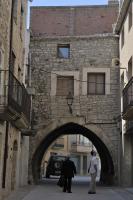 Los Trulls d´Auligué - B&B la Pobla de Massaluca