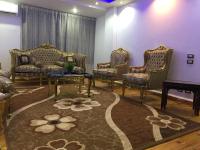 Al Marwa Apartment in Dokki - Families Only - B&B Il Cairo