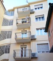 Palafiori Rooms Sanremo - Ferienwohnung