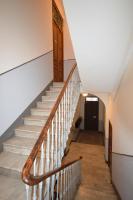 Habitación Doble con baño privado