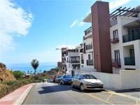 2 Bedroom Apartment Benalmadena - Chambres d’hôtes Benalmádena