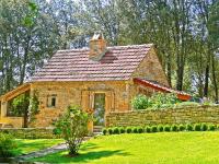 Haus mit 1 Schlafzimmer