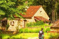 Haus mit 1 Schlafzimmer