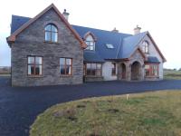 B&B Doonbeg - Bealaha House - Bed and Breakfast Doonbeg