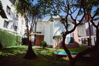 Vila Luis Mendes - B&B