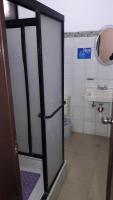 Chambre Lits Jumeaux avec Salle de Bains Privative