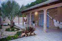 Pé do Morro Pousada - Bed and Breakfast