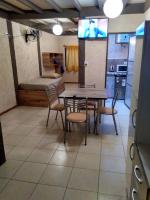 Apartment with Shower
