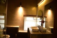 Camera Matrimoniale con Vista Giardino