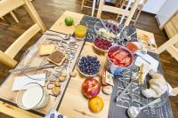 BB HomEitaly Civitavecchia - B&B