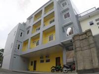 Entire flat 3rd floor - B&B