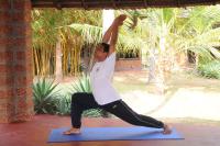 Veda Wellness B&B and Yoga Centre - Ferienwohnung