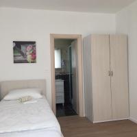 Appartement met Uitzicht op Zee