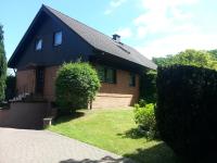 B&B Binz - FW Thormann - Bed and Breakfast Binz