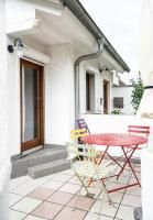 Ferienwohnung Design Apartment Seoul - B&B Radolfzell