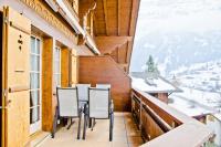 Apartment St. Louis 3.5 - GriwaRent AG - B&B Grindelwald