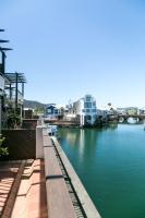 WATERFRONT 2 QUAY WEST - Ferienwohnung Knysna