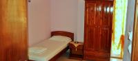 Chambre Triple Économique