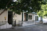 Thyme and Again Bed and Breakfast - B&B Graaff Reinet