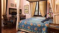 Deluxe Doppelzimmer