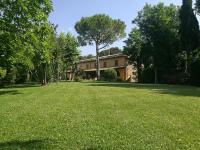 B&B Rosignano - Casale la Crocetta - Bed and Breakfast Rosignano