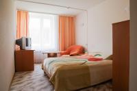 Visagino parkas - B&B Visaginas