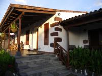 Finca El Picacho Apartments in the countryside 2 Km from the beach - Ferienwohnung Tejina