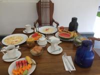 Anuhas Airport Villas - B&B