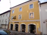 Appartementhaus Maria - Ferienwohnung Radstadt