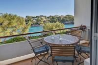 Appartement avec Balcon