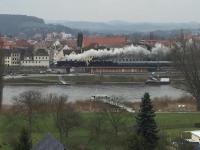 Das Ferienhaus mit Aussicht - Ferienwohnung Pirna